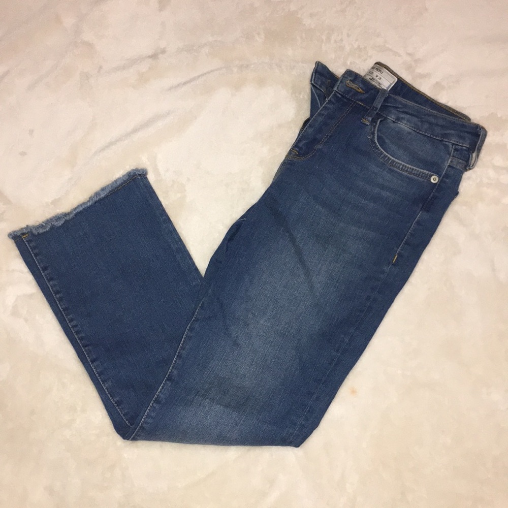 Free People Jeans